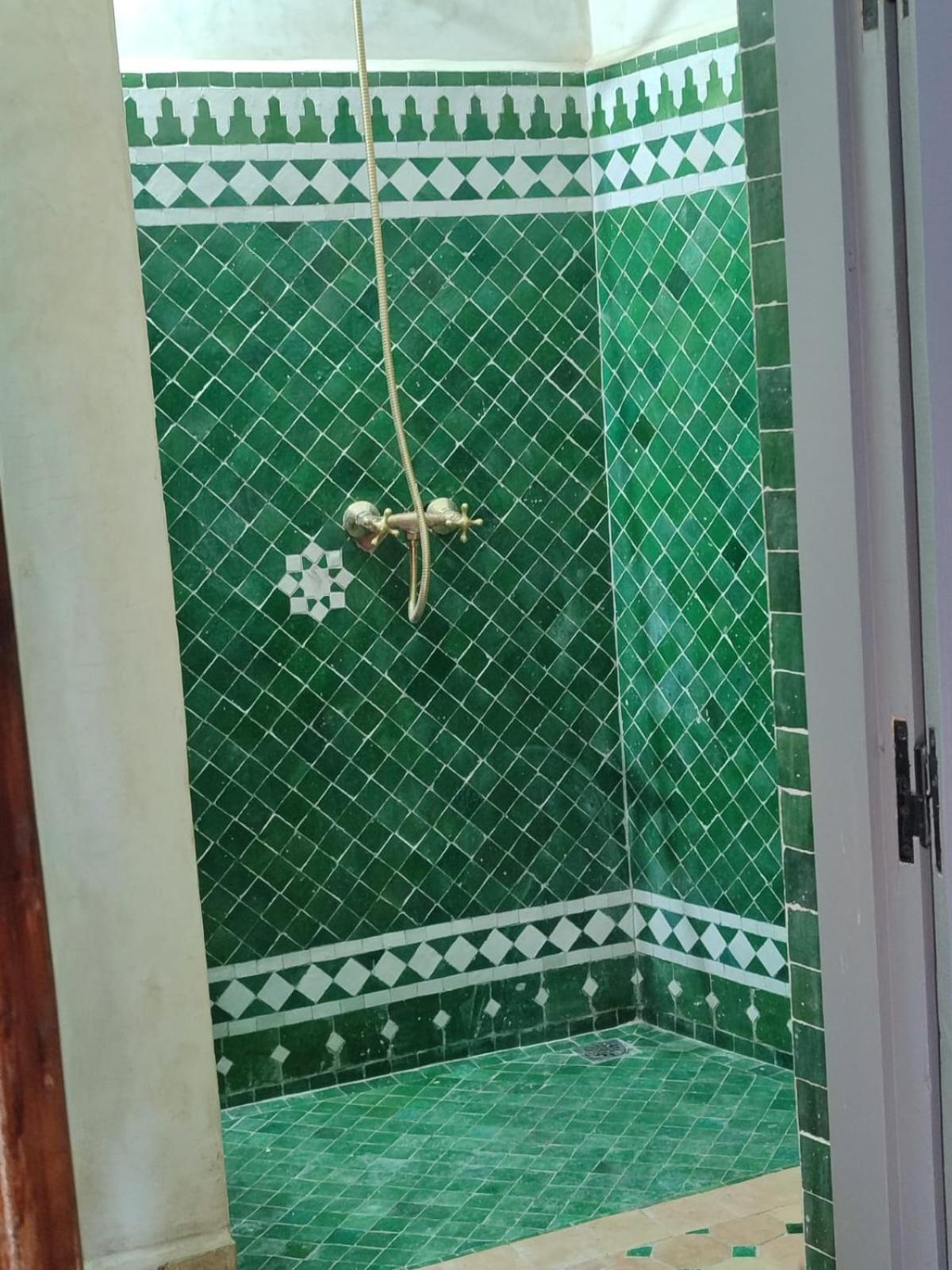 Riad Les Jardins Mabrouk Ταρουντάντ Εξωτερικό φωτογραφία