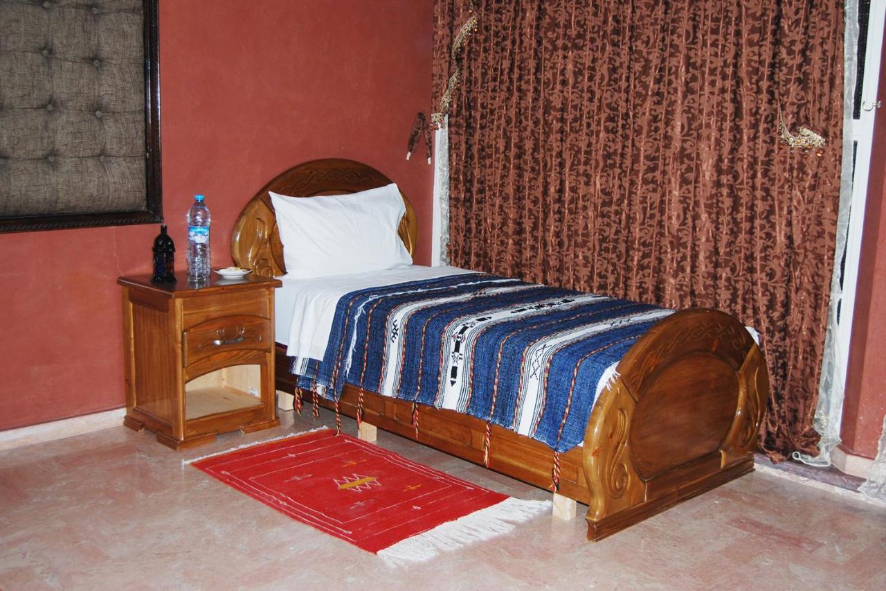 Riad Les Jardins Mabrouk Ταρουντάντ Εξωτερικό φωτογραφία