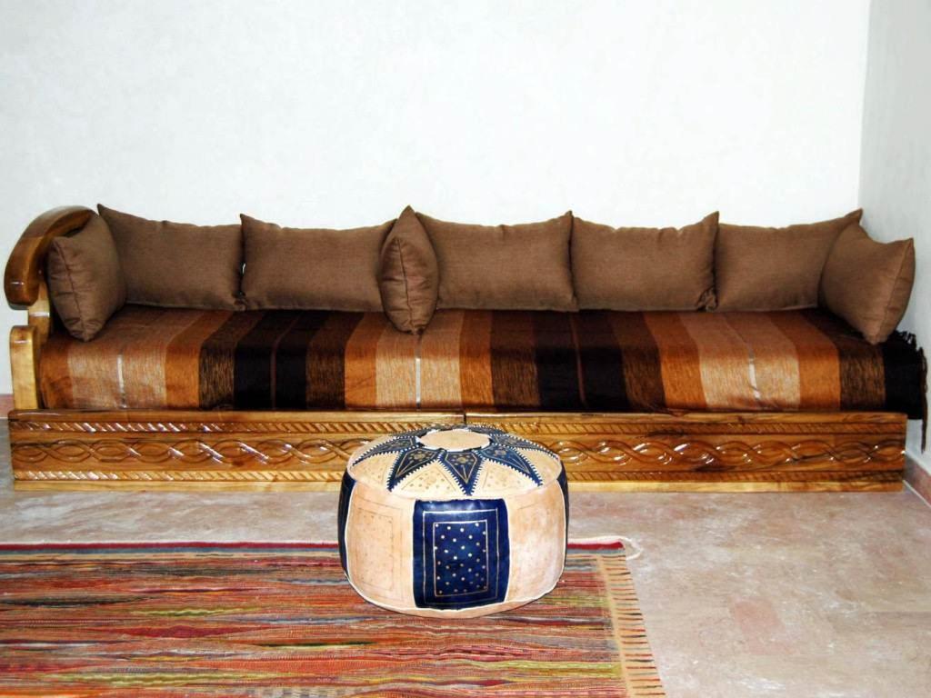 Riad Les Jardins Mabrouk Ταρουντάντ Εξωτερικό φωτογραφία